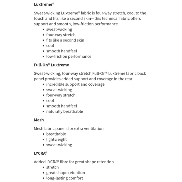 🍋Like New Lululemon Real Quick Crop - Picture 12 of 12